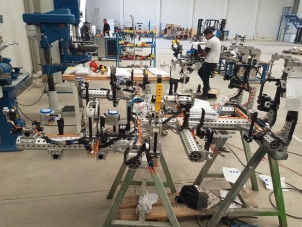 Ingeniería Mecánica